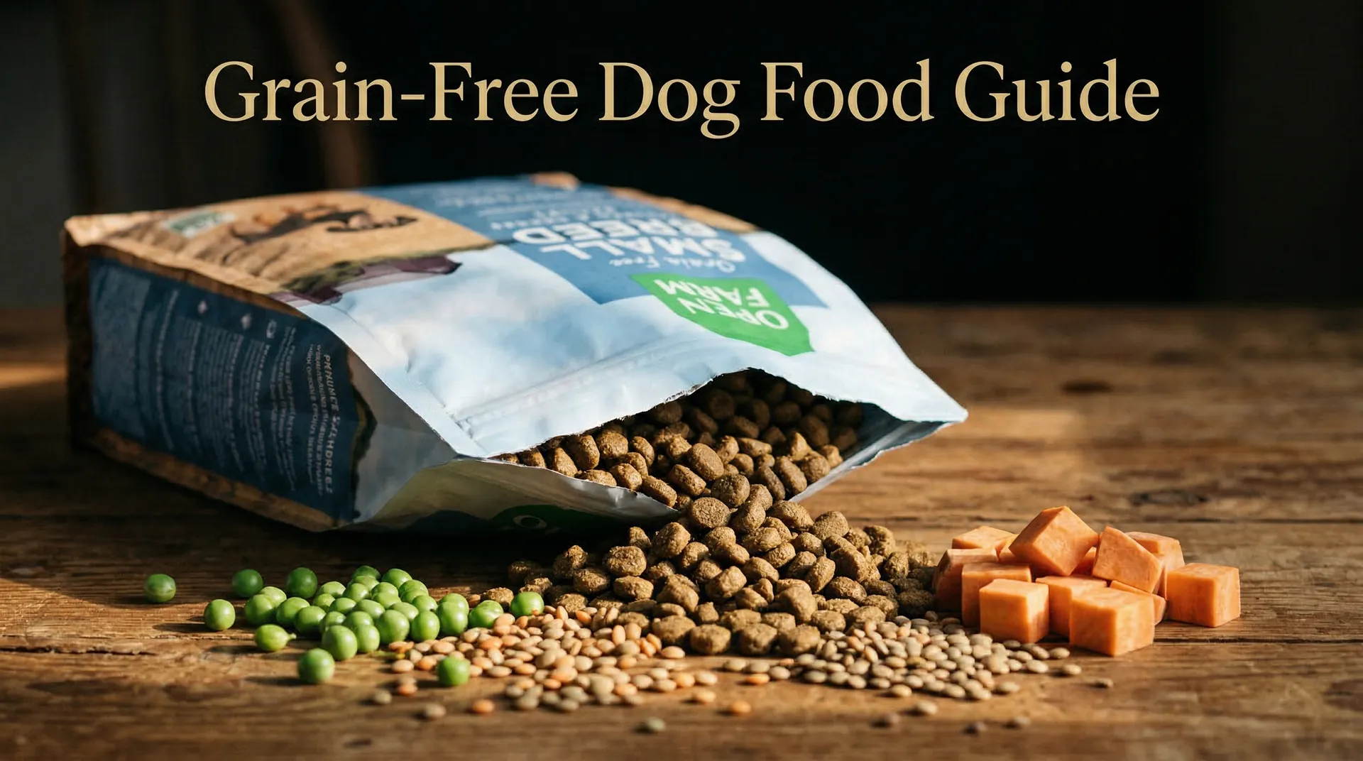 Best Dog Food Toppers